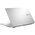  Ноутбук ASUS E1504GA-BQ622 (90NB0ZT1-M01270) 15.6"/FHD/IPS/250N/60Hz/i3-N305/8GB/UFS256GB/Intel UHD/DOS/Cool Silver 